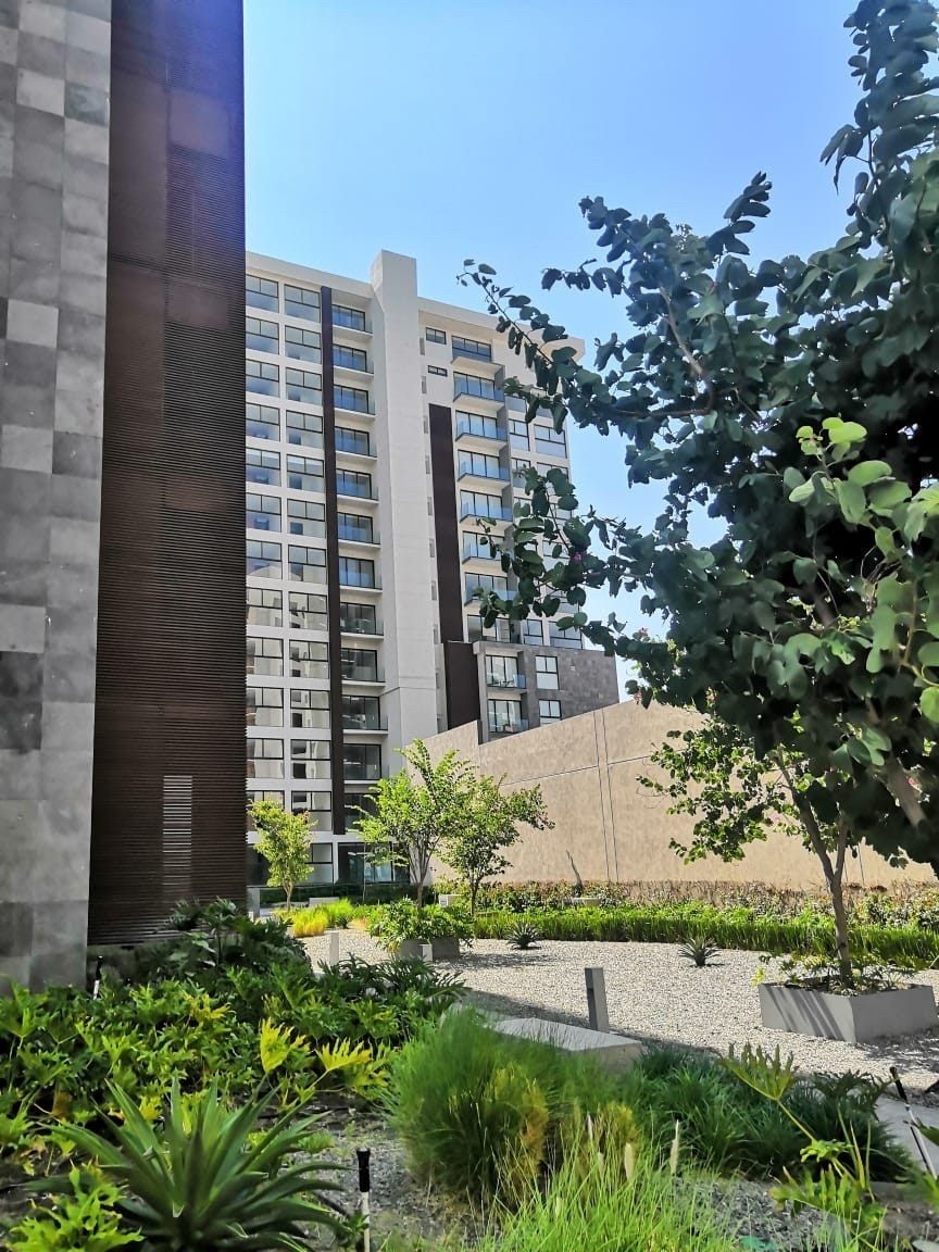 Departamento en Villas del Sol, Querétaro, foto 4 de 22