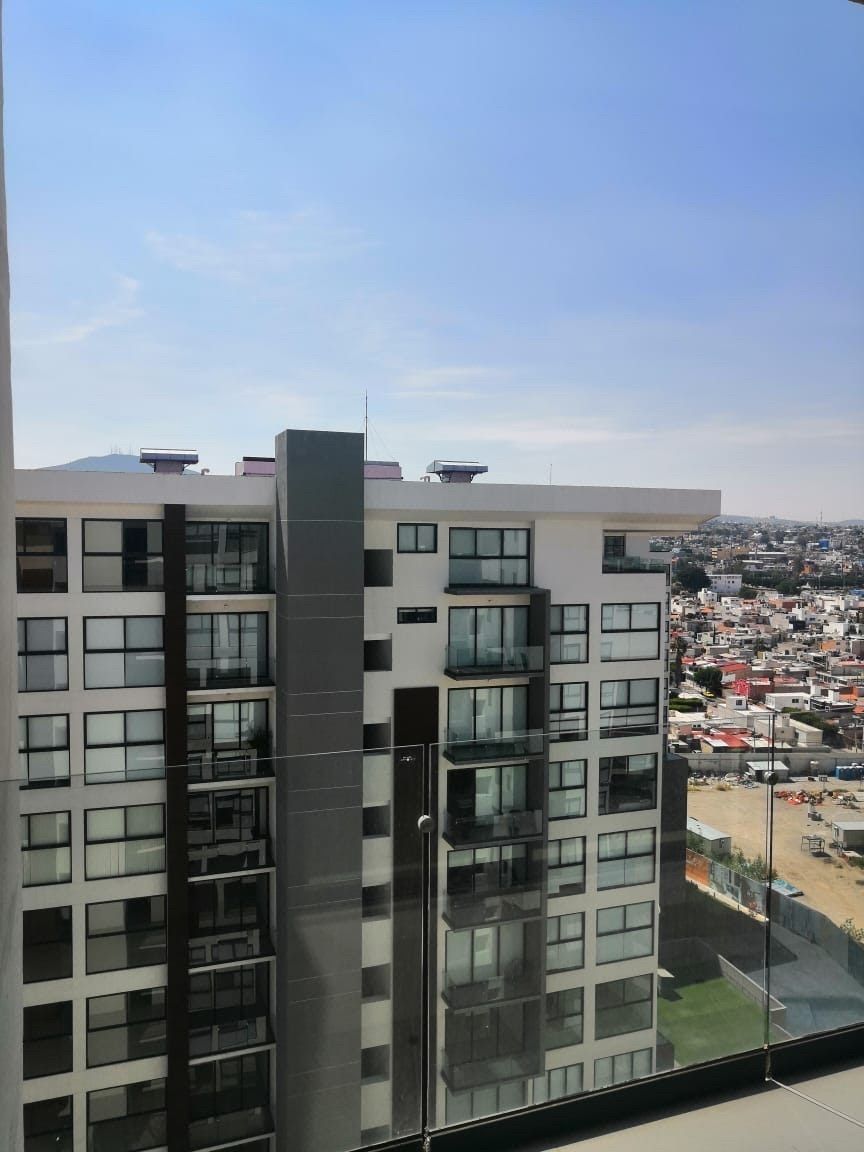 Departamento en Villas del Sol, Querétaro, foto 5 de 22