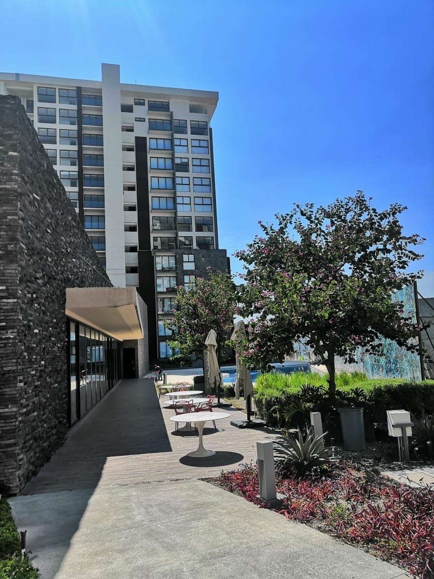 Departamento en Villas del Sol, Querétaro, foto 6 de 22