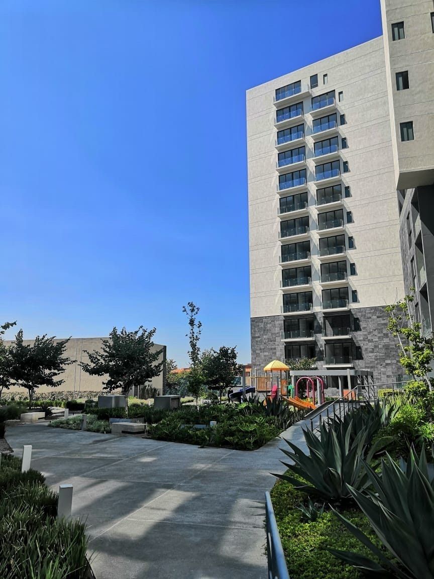 Departamento en Villas del Sol, Querétaro, foto 7 de 22