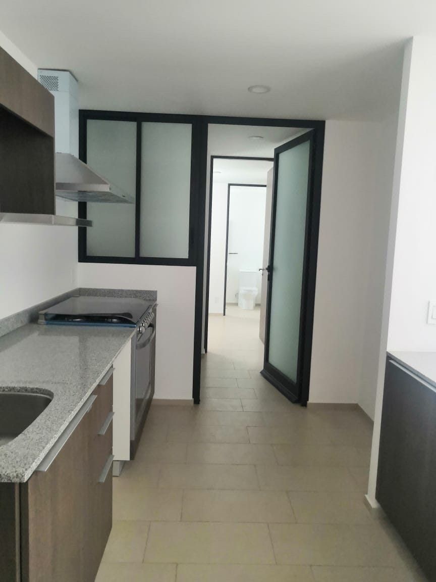 Departamento en Villas del Sol, Querétaro, foto 14 de 22