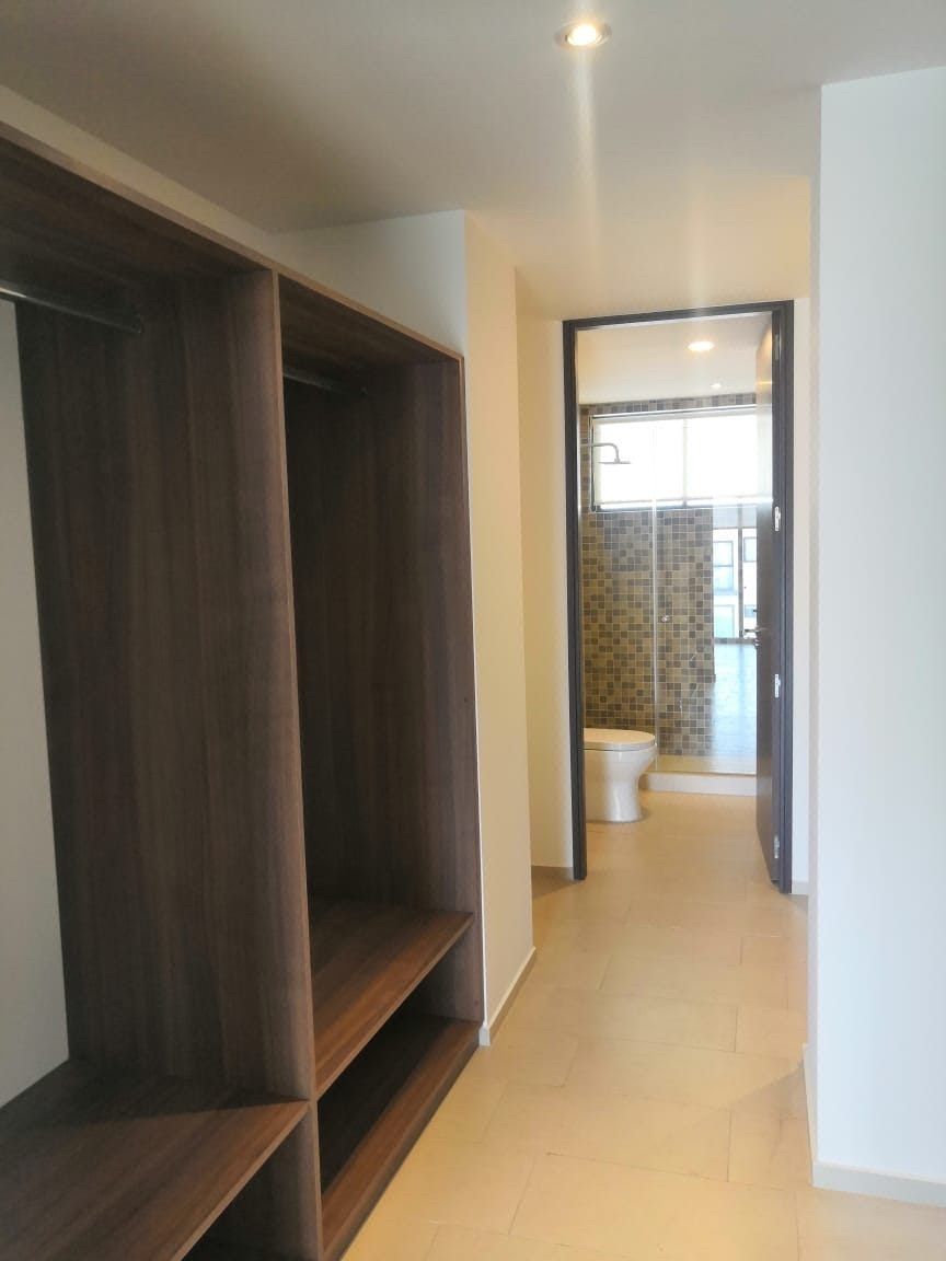 Departamento en Villas del Sol, Querétaro, foto 19 de 22