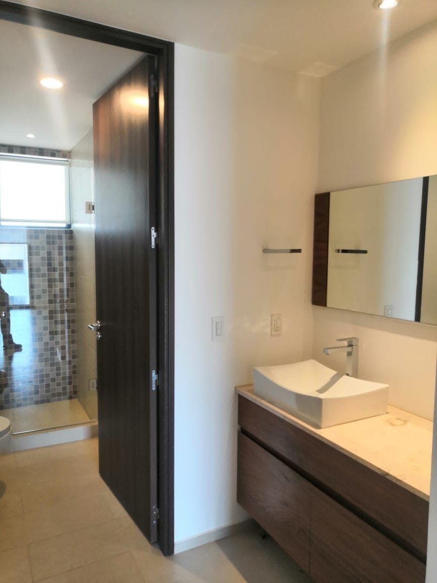 Departamento en Villas del Sol, Querétaro, foto 21 de 22