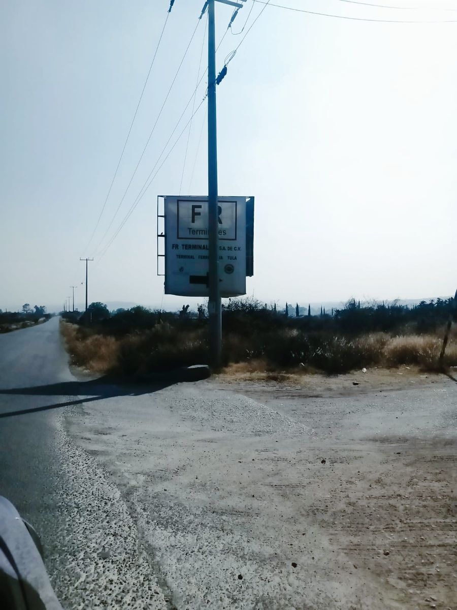 TERRENO EN VENTA AHUEHUEPAN HIDALGO - foto 2