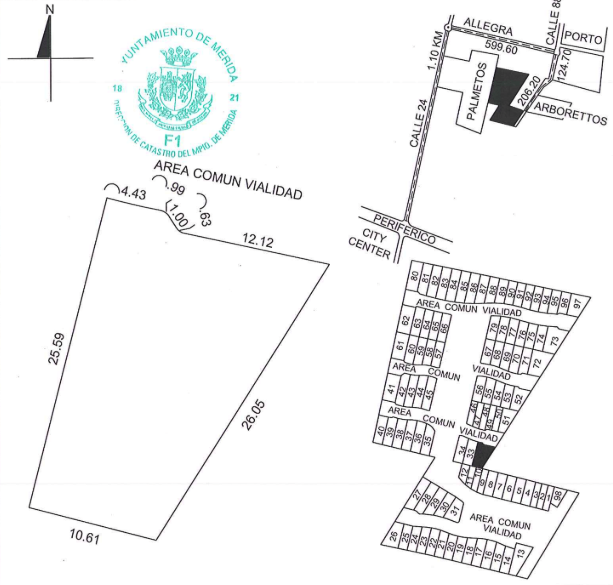 3 of 11: Lote 32