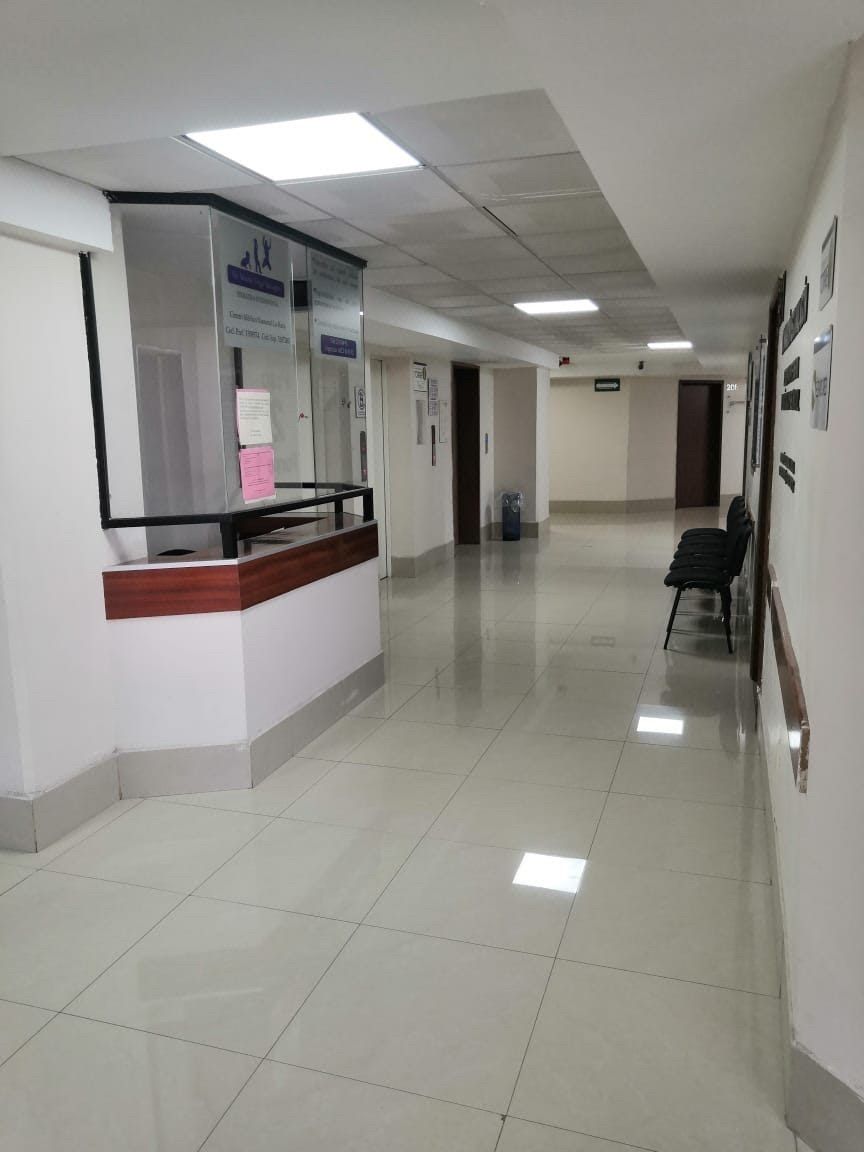Oficina en El Jacal, Querétaro, foto 3 de 10