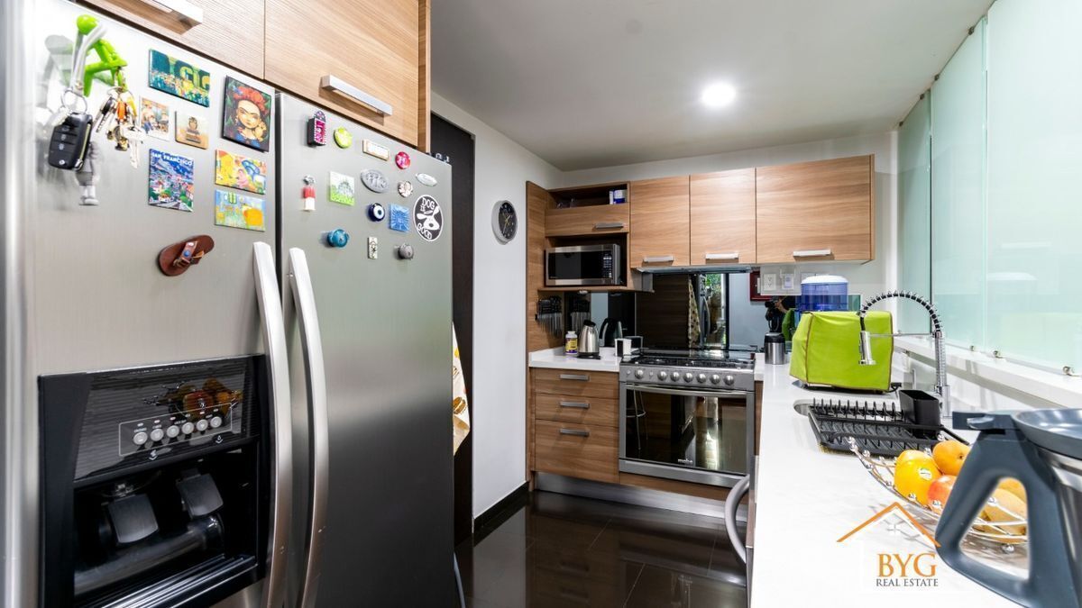 9 de 18: Cocina