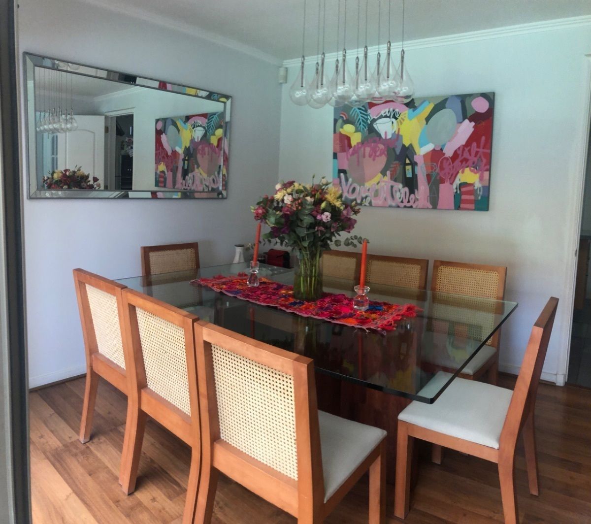3 de 16: Comedor
