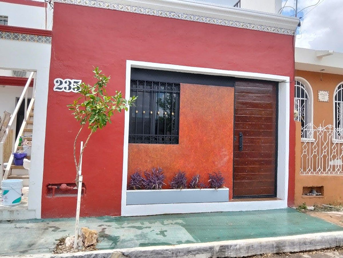 STUDIO FOR RENT IN CORDEMEX OF 28 M2, photo 1 of 8