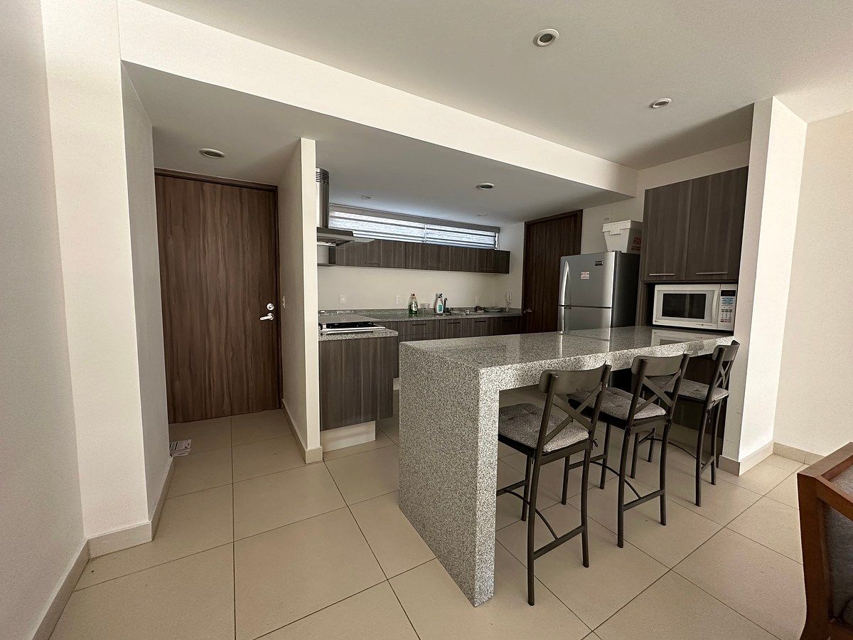 Apartamento para alugar na Zona Real - Cibeles 2, foto 1 de 14