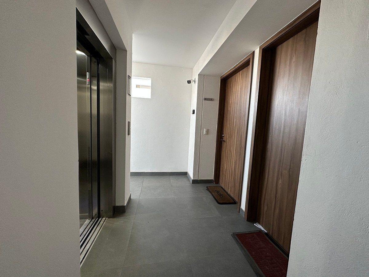 Apartamento em Valle Real, Zapopan, foto 2 de 14