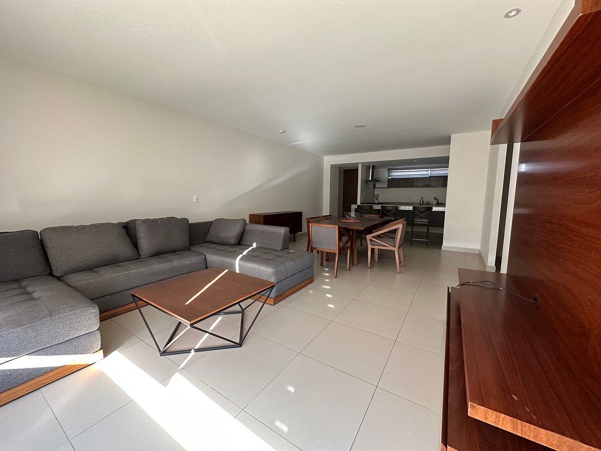 Apartamento em Valle Real, Zapopan, foto 5 de 14