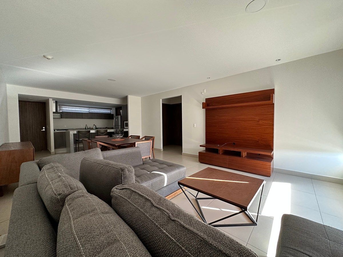 Apartamento em Valle Real, Zapopan, foto 6 de 14