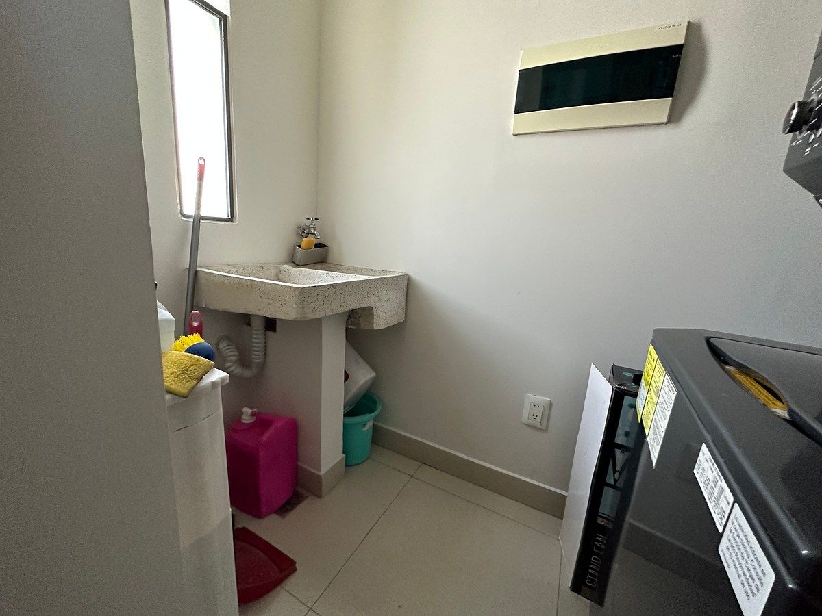 Apartamento em Valle Real, Zapopan, foto 7 de 14