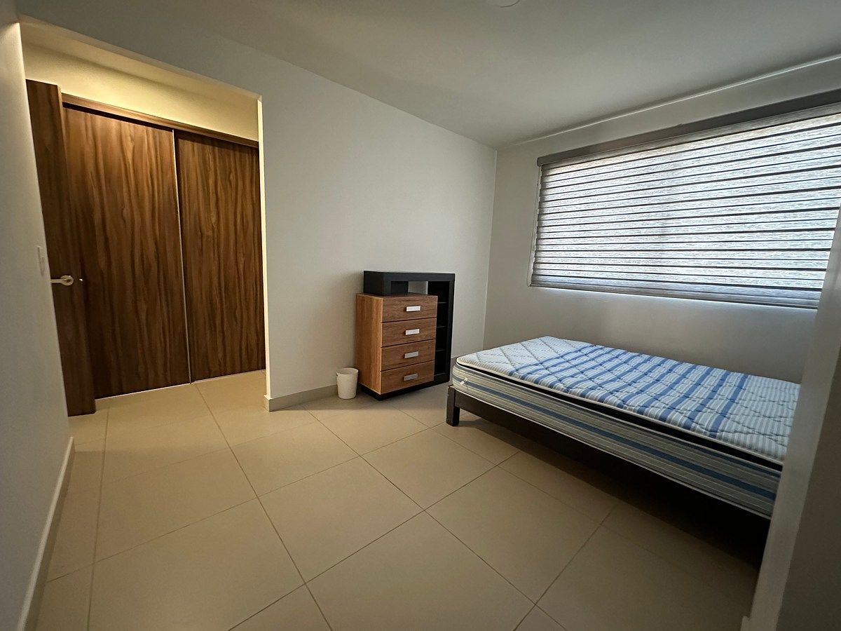 Apartamento em Valle Real, Zapopan, foto 9 de 14