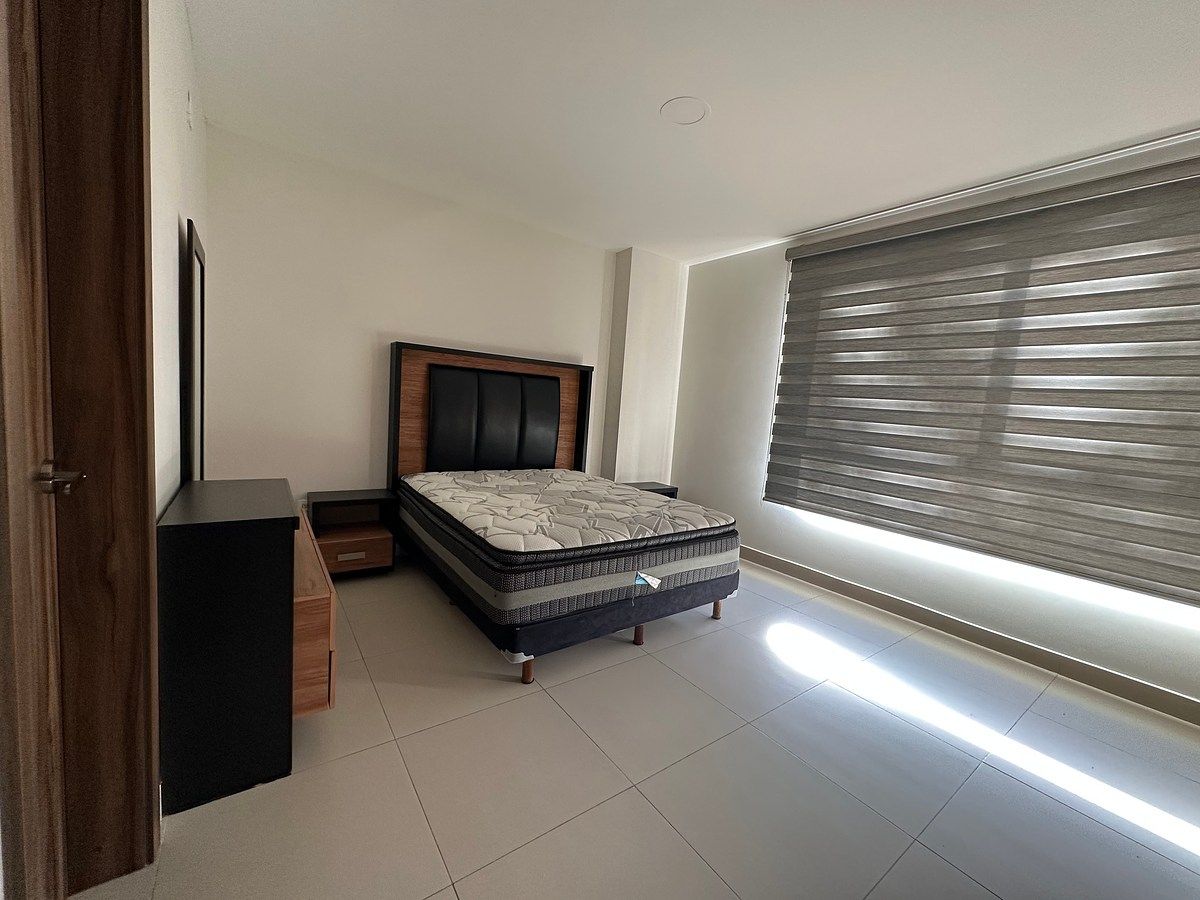 Apartamento em Valle Real, Zapopan, foto 11 de 14