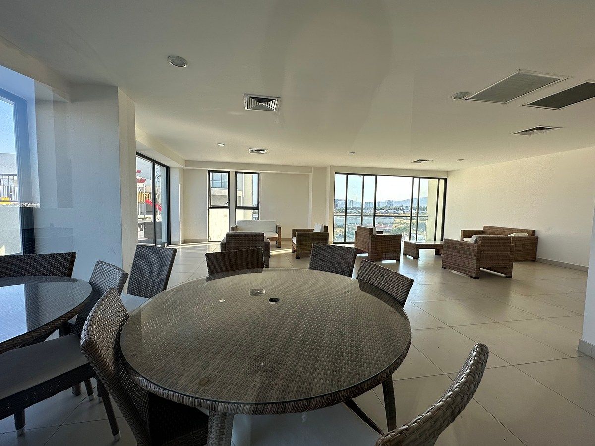 Apartamento em Valle Real, Zapopan, foto 13 de 14