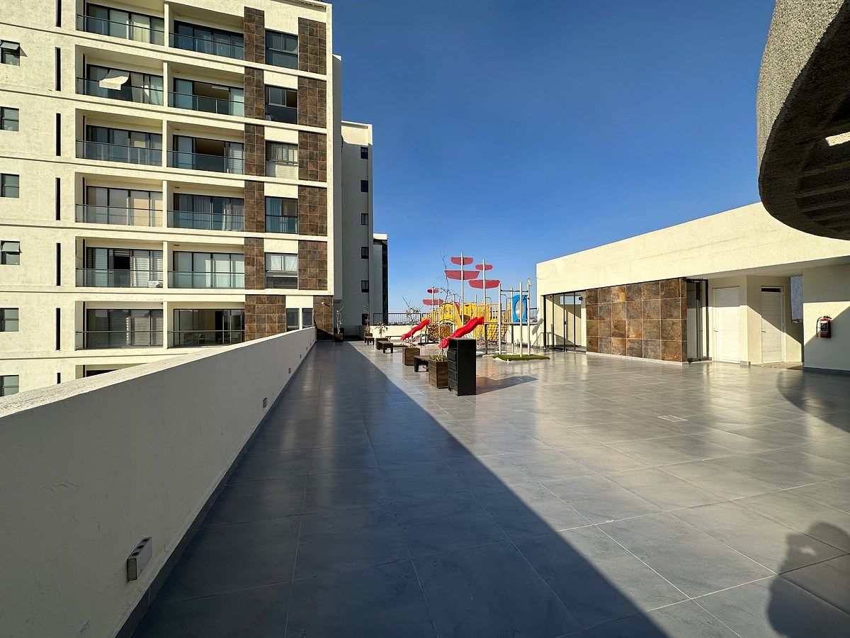 Apartamento em Valle Real, Zapopan, foto 14 de 14
