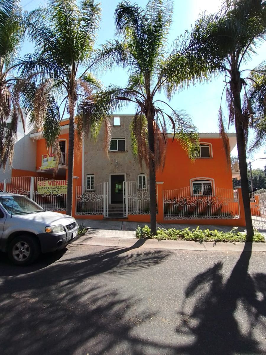 CASA EN VENTA MIRADOR DE SAN ISIDRO