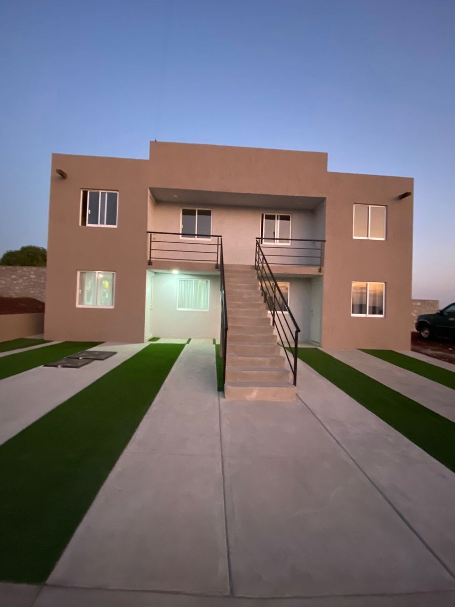 ¡Oportunidad Única! Casa Duplex en Montes Urales, El Saucillo, foto 1 de 16