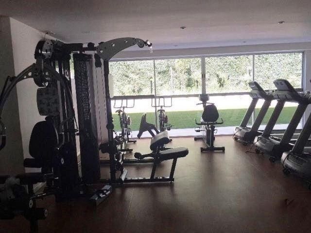 Gimnasio