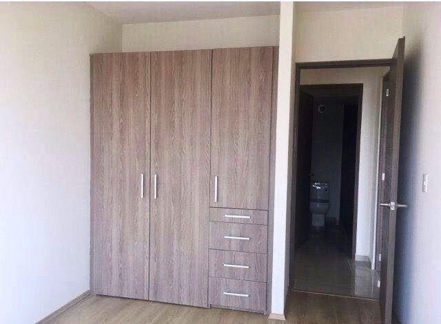 Recámara closet