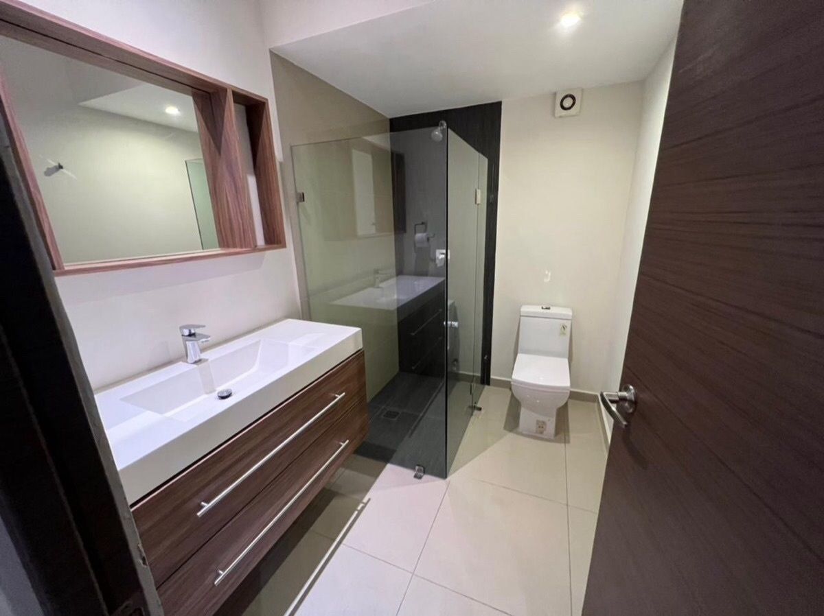 Baño completo