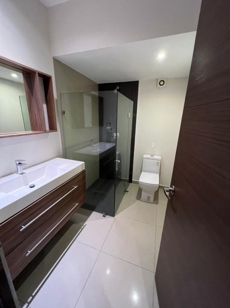 Baño 2 completo