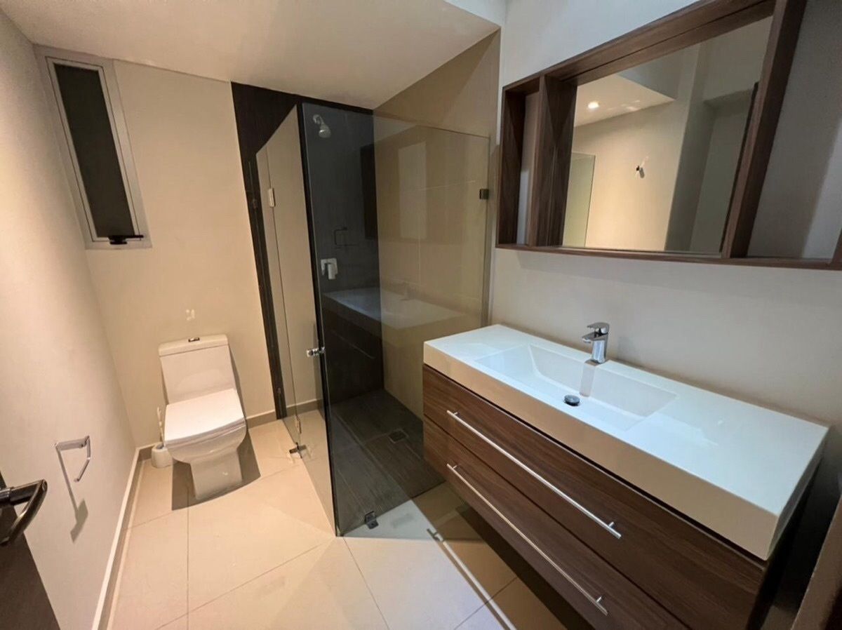 Baño 2 completo