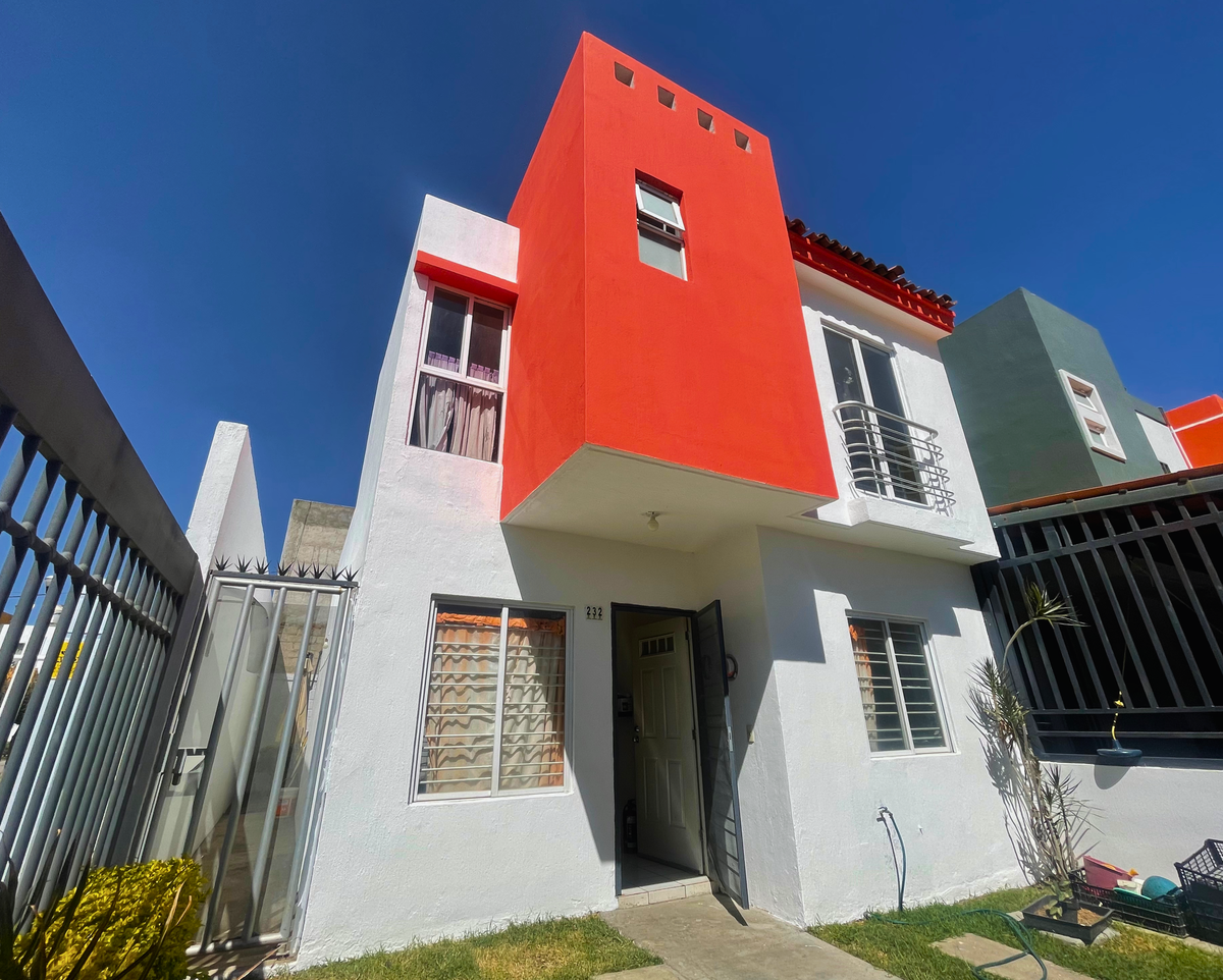 Casa en Venta en Real de Tesistan Zapopan