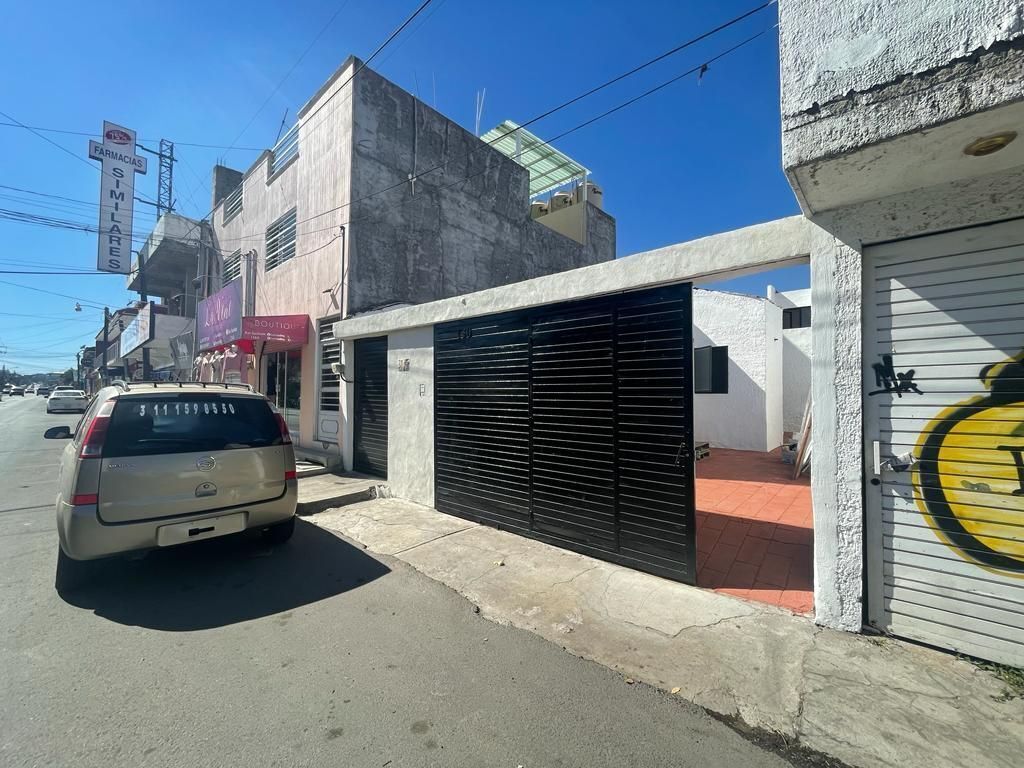 Casa en Venta por Av Rio Suchiate en Zona Comercial