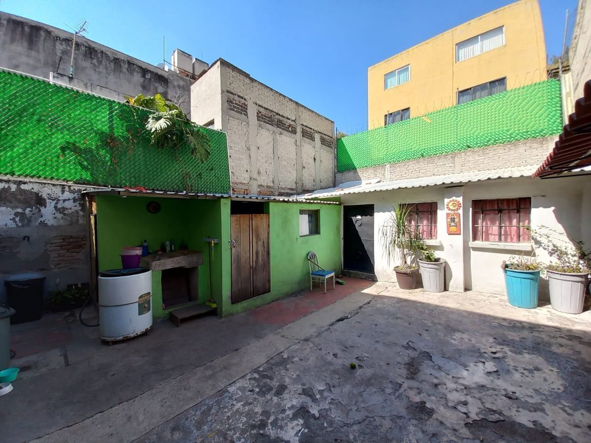 Casa en Venta en Moctezuma 2a Seccion Ciudad de Mexico