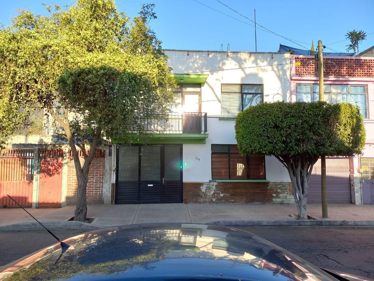 Casa en Venta en Moctezuma 2a Seccion Ciudad de Mexico