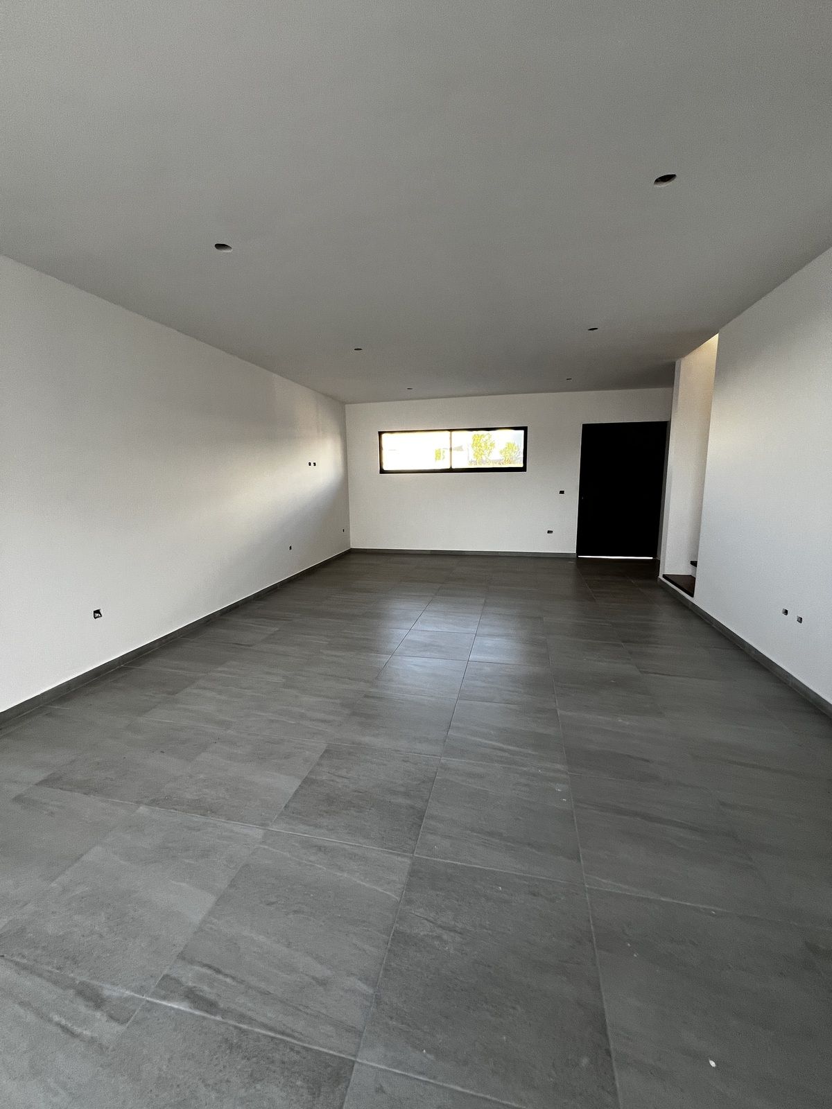 4 de 40: Sala comedor