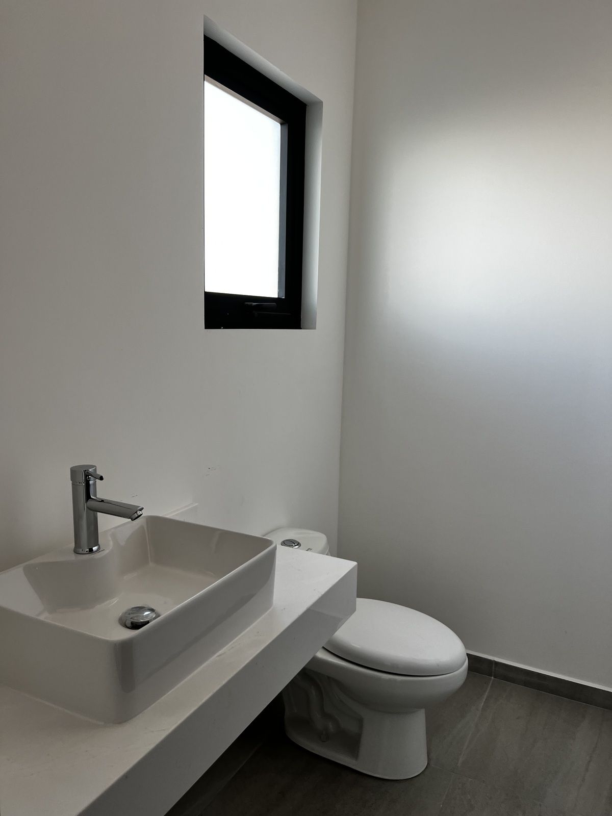 19 de 40: Medio baño