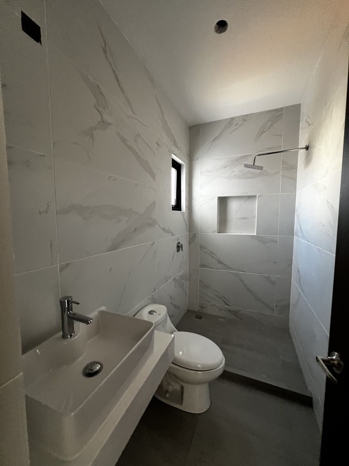 36 de 40: Baño compartido