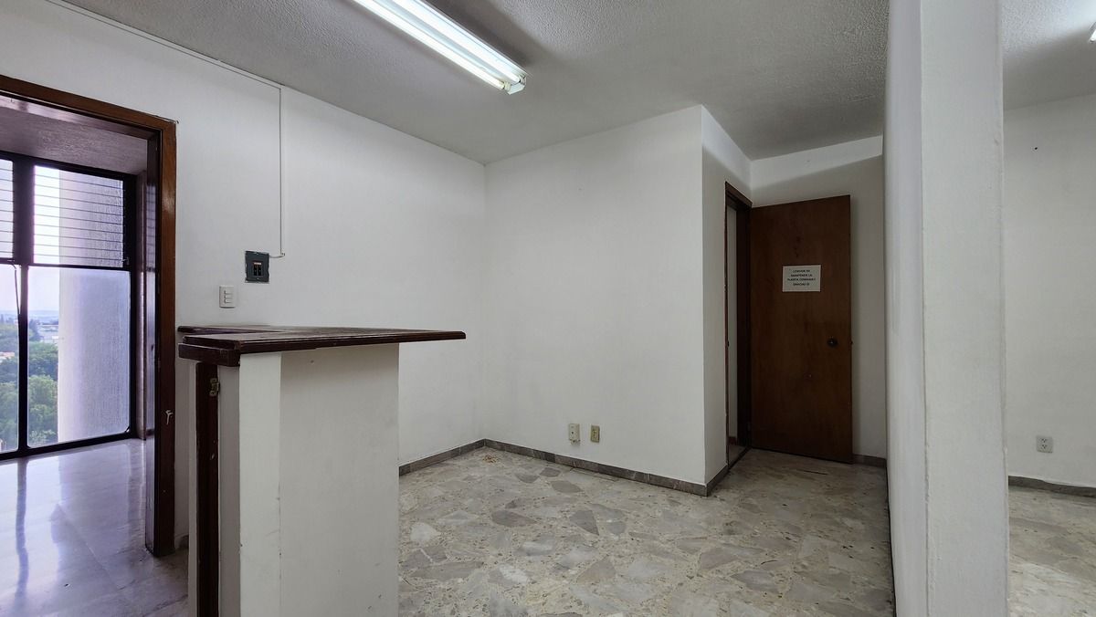 5 de 10: Recepción oficina