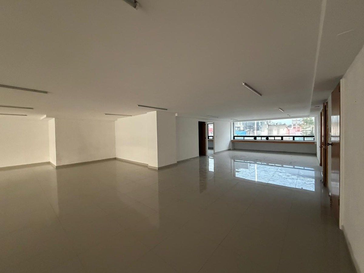 Office in Polanco V Sección, Miguel Hidalgo, photo 7 of 14