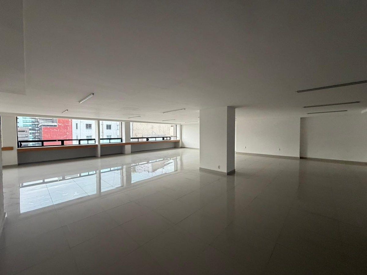 RENT Offices in Polanco, photo 1 of 14