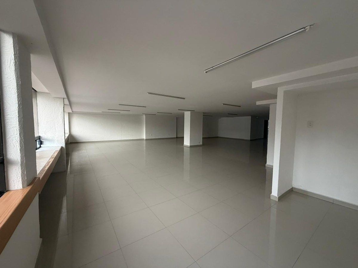 Office in Polanco V Sección, Miguel Hidalgo, photo 10 of 14