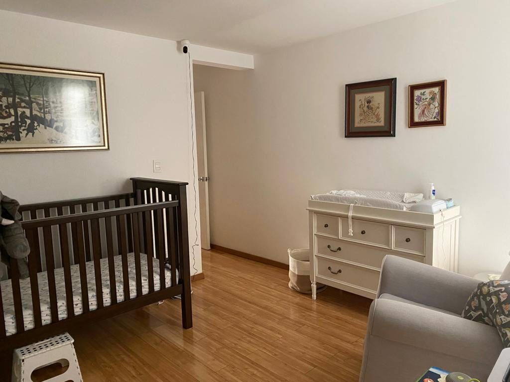 Roma Norte, Renta departamento con Roof Garden Privado EasyBroker