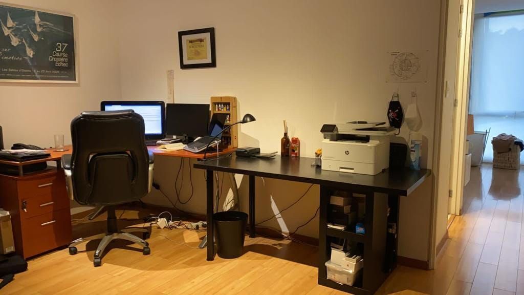 Roma Norte, Renta departamento con Roof Garden Privado EasyBroker