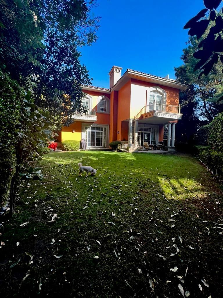 CASA EN VENTA EN BOSQUES DE LAS LOMAS - foto 2