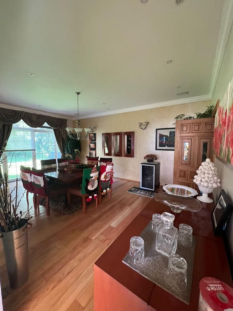CASA EN VENTA EN BOSQUES DE LAS LOMAS - foto 4