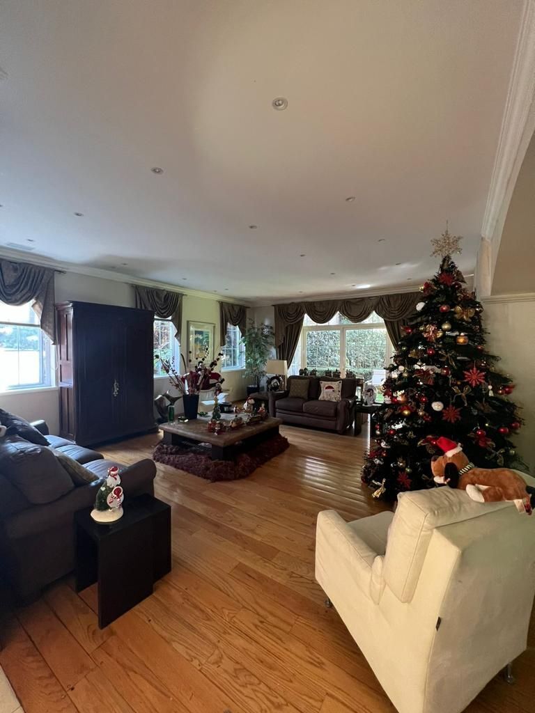 CASA EN VENTA EN BOSQUES DE LAS LOMAS - foto 5
