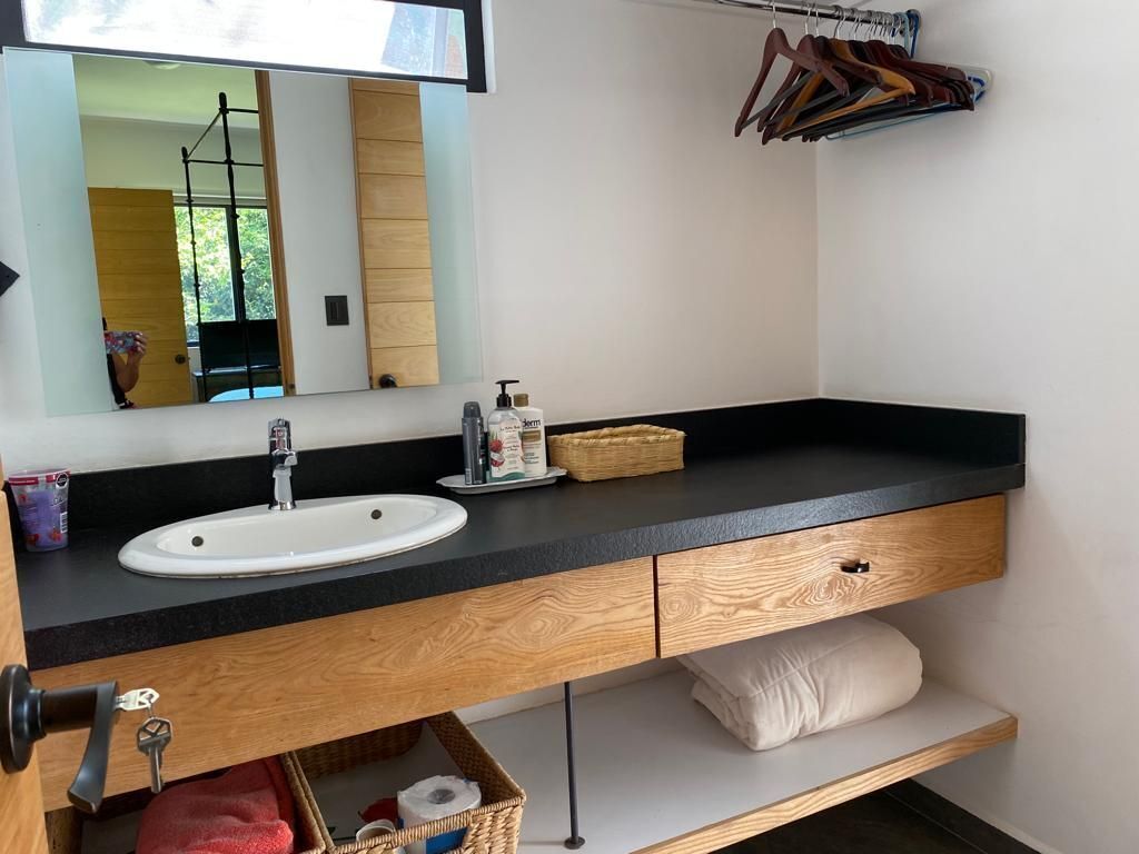 baño