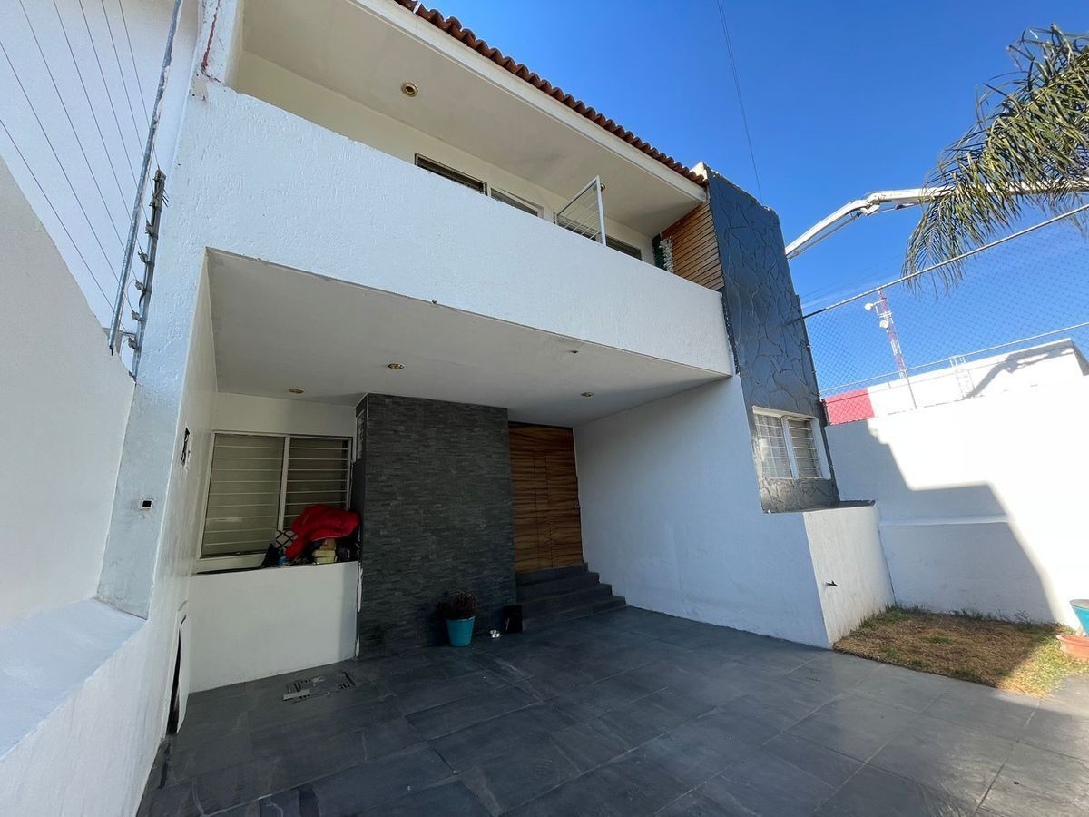 Casa en venta en Arboledas, Zapopan