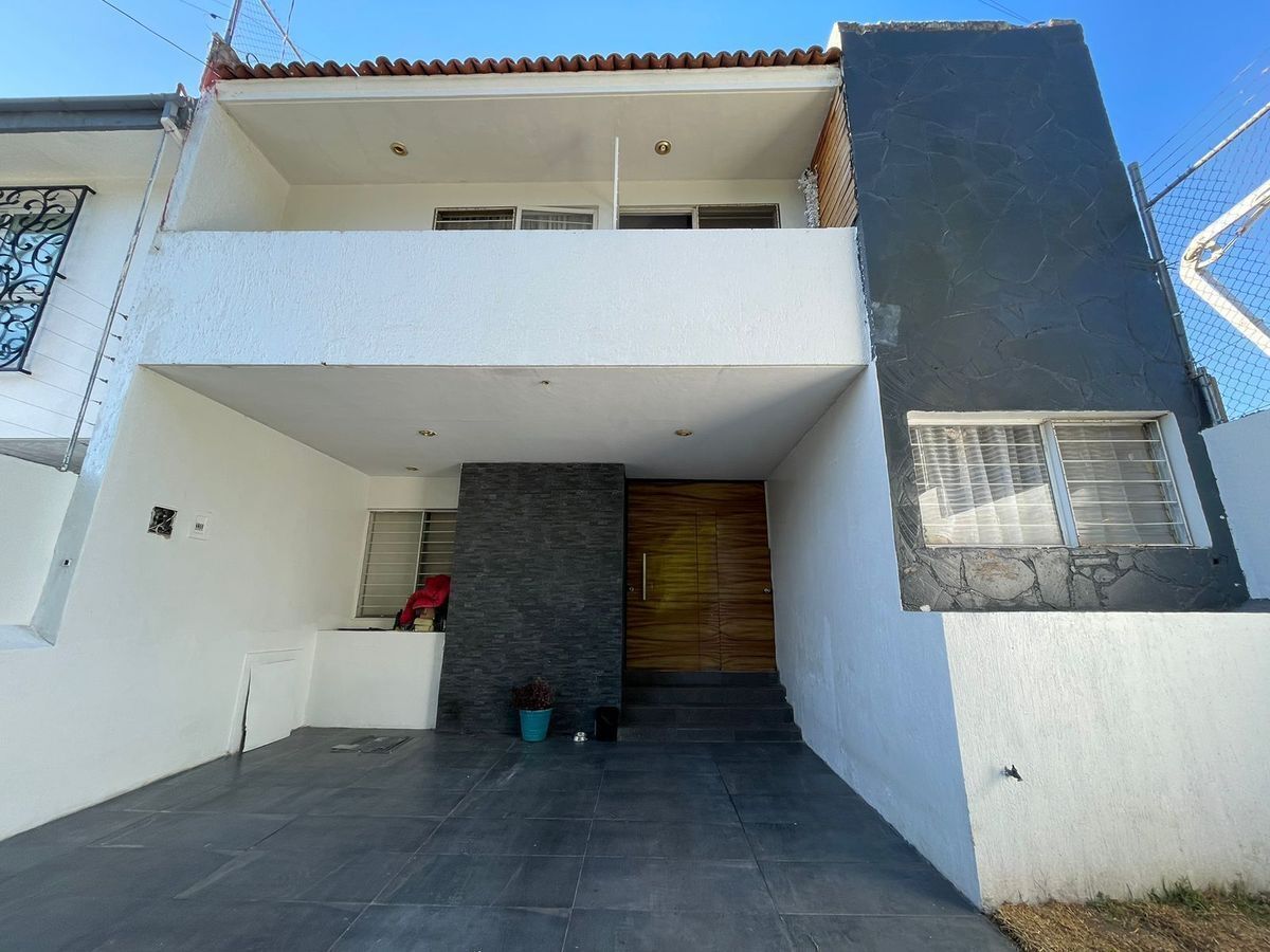 Casa en venta en Arboledas, Zapopan