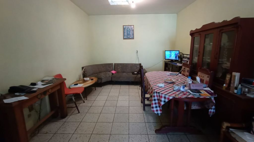 3 de 10: Interior