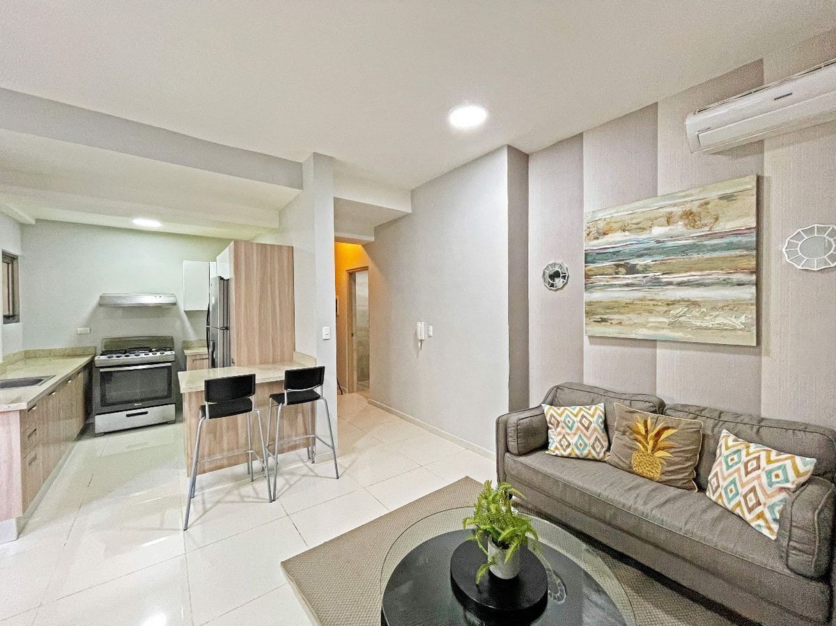 Apartamento en Piantini, Santo Domingo Centro (Distrito Nacional), foto 9 de 14